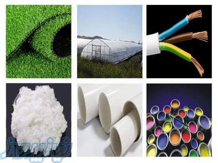 فروش آغاز گر نوری   فتوپلیمر ، پایدارکننده‌ نوری (Light Stabilizers) 