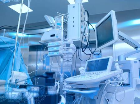 تعمیرات تجهیزات پزشکی ، بیمارستانی و دندانپزشکی 