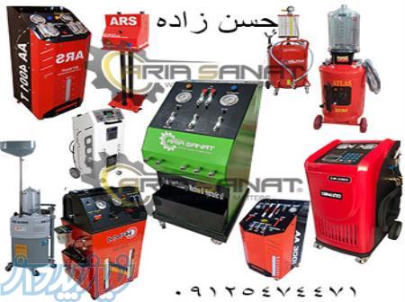 فروش ساکشن روغن موتور ، فروش ساکشن روغن ترمز ، فروش ساکشن روغن گیربکس اتومات