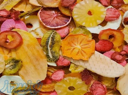 میوه خشک معزز