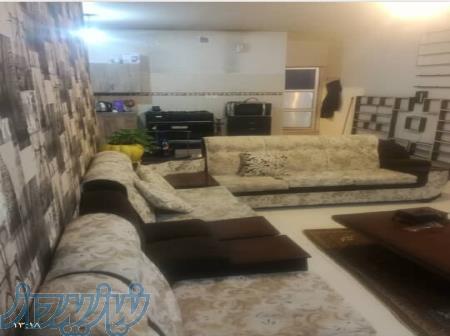 سویت مبله مجهز تمیز شیک با امنیت بالا 