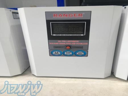 استابلایزر،محافظ برق،ترانس افزاینده شرکتtbm 