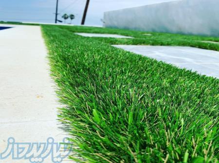 چمن مصنوعی هزاره 