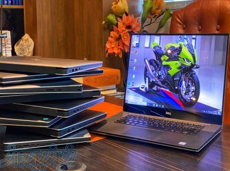 لپ تاپ DELL Precision 5510 