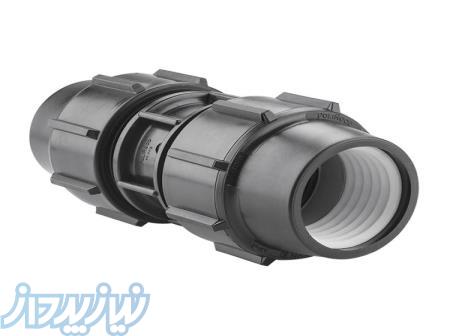 انواع لوله و اتصالات پلیمری 