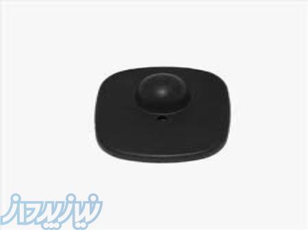 عرضه تگ دزدگیر مربعی  RF مدل  T9163 