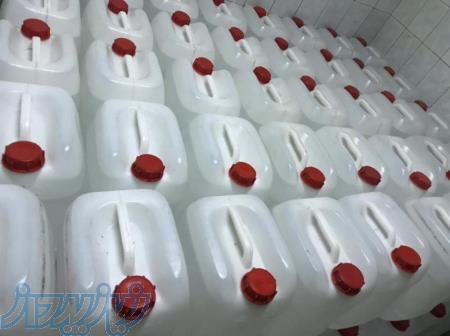 الکل طبی اتانول و متانول 