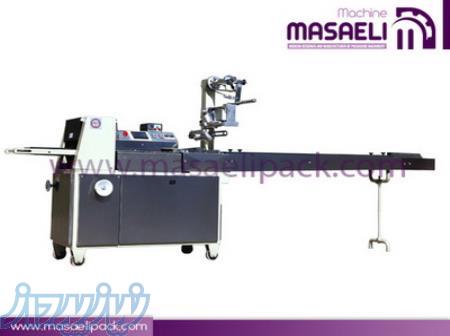 بسته بندی ماشین سازی مسائلی 