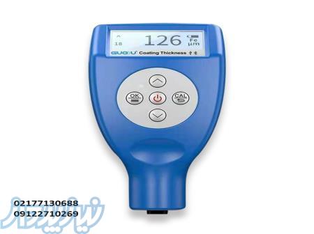 دستگاه تشخیص رنگ گووآ مدل GC8102 