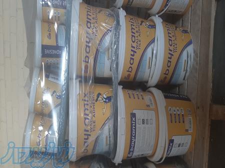 چسب خمیری کاشی وسرامیک 