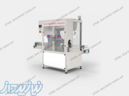 پر کن پمپی مایعات غلیظ