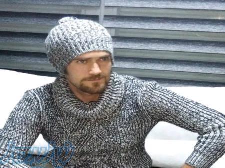 مجید رحمانی سینماگستران 