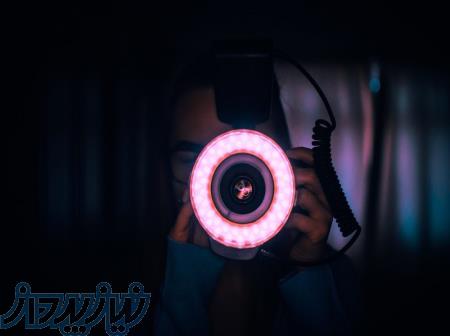 عکاسی مدلینگ 