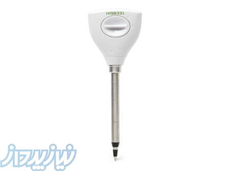 هدایت سنج خاک هانا مدل HANNA HI98331 