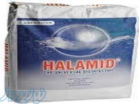 فروش هالامید HALAMID _ مواد شیمیایی و پلیمری 