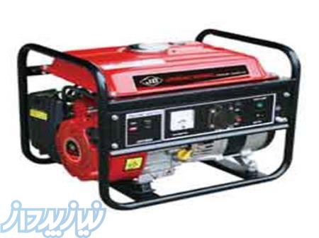 موتور برق اسپینا - خرید موتور برق 