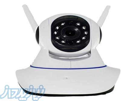 مجری سیستم های امنیتی، نظارتی و حفاظتی 