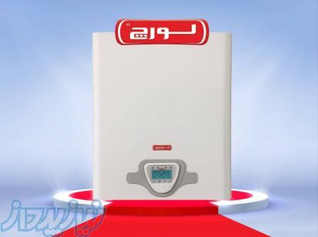 مژده!!!!مژده!!!! پکیج دیواری لورچ بدون پیش پرداخت 