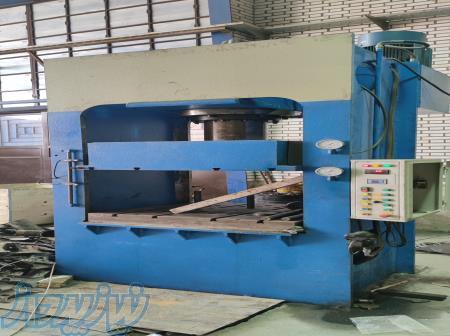 فروش پرس هیدرولیک 