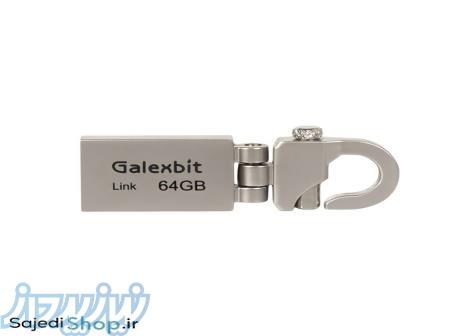 فلش مموری گلکسبیت مدل link ظرفیت 16گیگ 