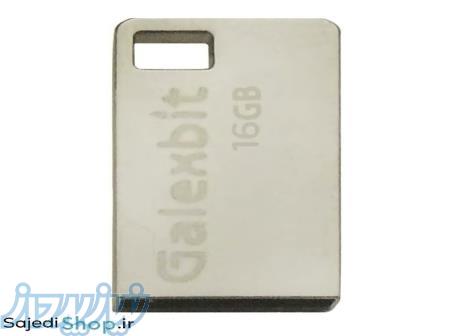 فلش مموری گلکسبیت مدل m7 ظرفیت 16گیگ 