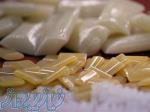 تولید و عرضه مستقیم انواع چسبهای حرارتی (Hot Melt) 