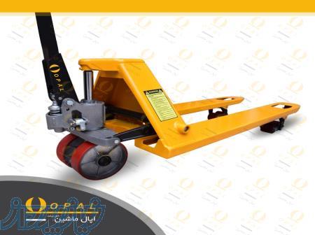 فروش جک پالت اپال ماشین 