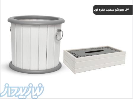 تولید کننده محصولات دکوری