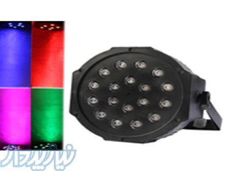 پار ال ای دی 18 وات 