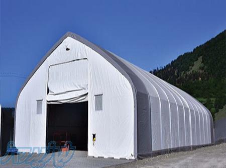 فروش چادر هیئت 