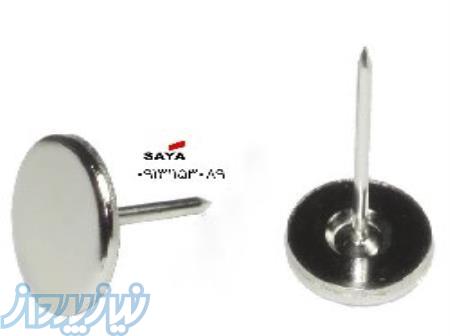 عرضه سوزن تگ مدل 0724J 