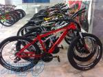 فروشگاه دوچرخه تعاونی مدلهای جدید 