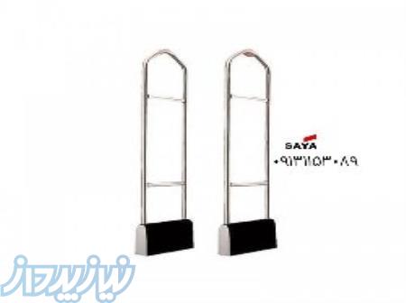 عرضه گیت فروشگاهی مدل EC-502 