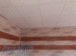 اجرا تخصصی سقف کاذب دامپا 