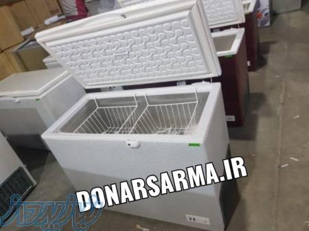 فریزر صندوقی 