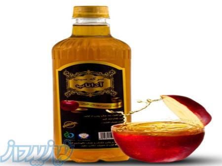 فروش عمده وصادراتی سرکه وسرکه انگبین 