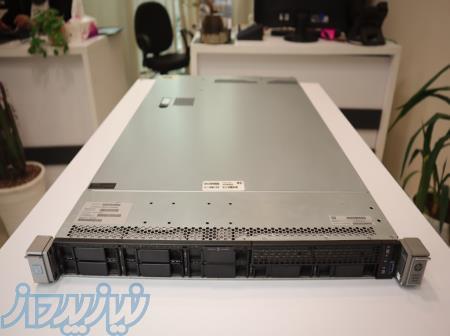    شاسی HP Proliant DL360 G9 