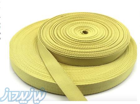 نوار نسوز آرامید