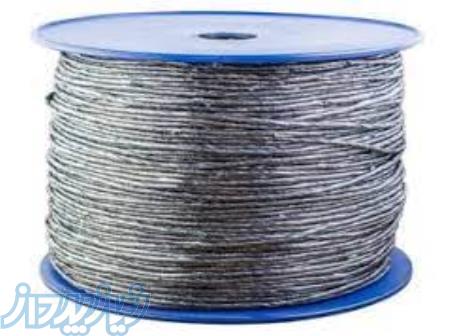 نخ نسوز گرافیتی