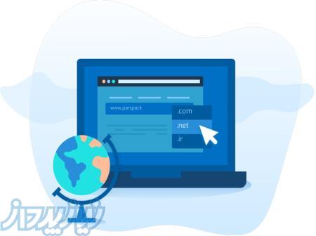 فروش تعدادی دامنه 