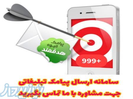 تبلیغات هدفمند 