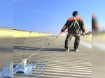 طراحی،تولید ونصب سیستم لایف لاین(Life Line) و سیفتی نت(Safety Net) 