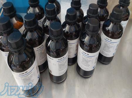فروش ویژه 2 فنیل اتانول (فنتیل الکل، فنیل الکل و 2-phenyl Ethanol) مرک آلمان زیست آزما