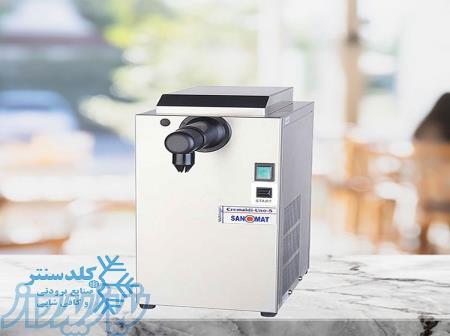 گل خامه زن برقی کلدسنتر 