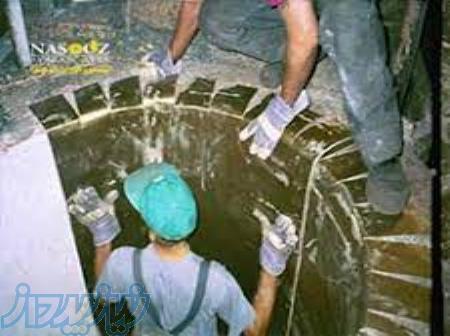 رول میکا نسوز