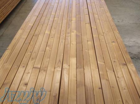 چوب ترمو تحت لیسانس فنلاند