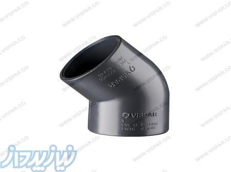 فروش اتصالات upvc استخری 