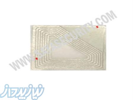 عرضه لیبل دزدگیر 3* 3 RF 
