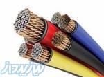 کلیه خدمات برق روشنایی و صنعتی 