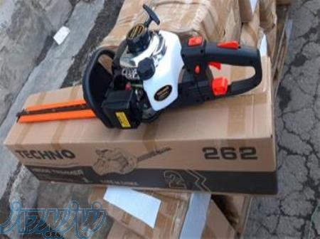 شمشاد زن بنزینی تکنو با کیفیت 